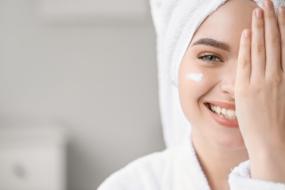 Chemical peels