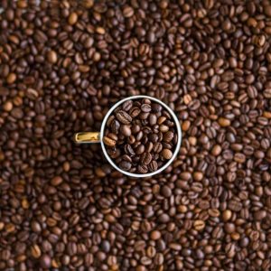 Brazil Cerrado 250g