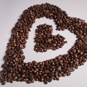 Ethiopia Yirgacheffe ground 250g