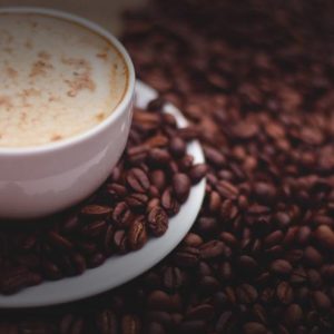 Kiln Road Espresso 1kg