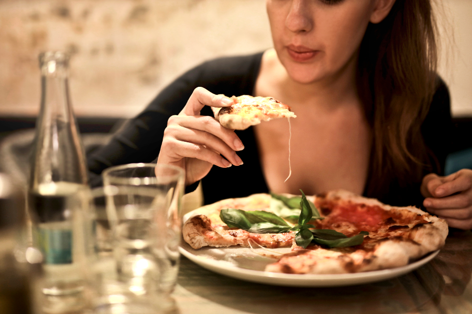 Trattoria Sole